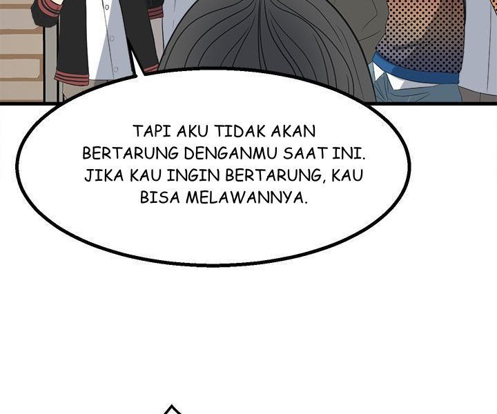 The Villain Chapter 19 Gambar 35