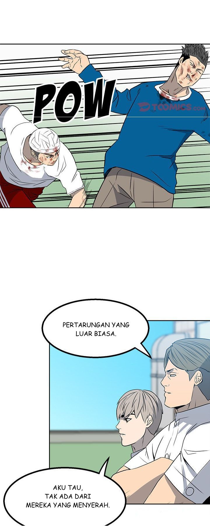 Baca Manhwa The Villain Chapter 17 Gambar 2