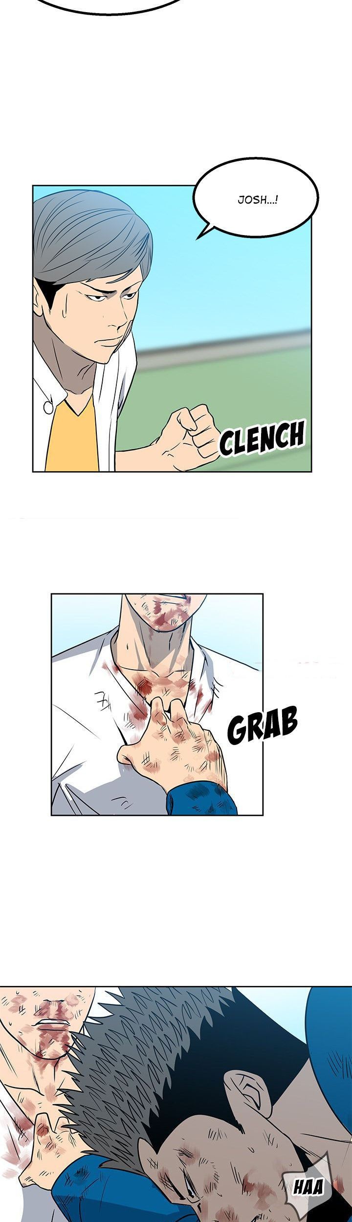 The Villain Chapter 17 Gambar 3