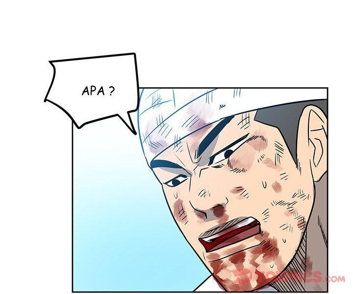 The Villain Chapter 17 Gambar 5