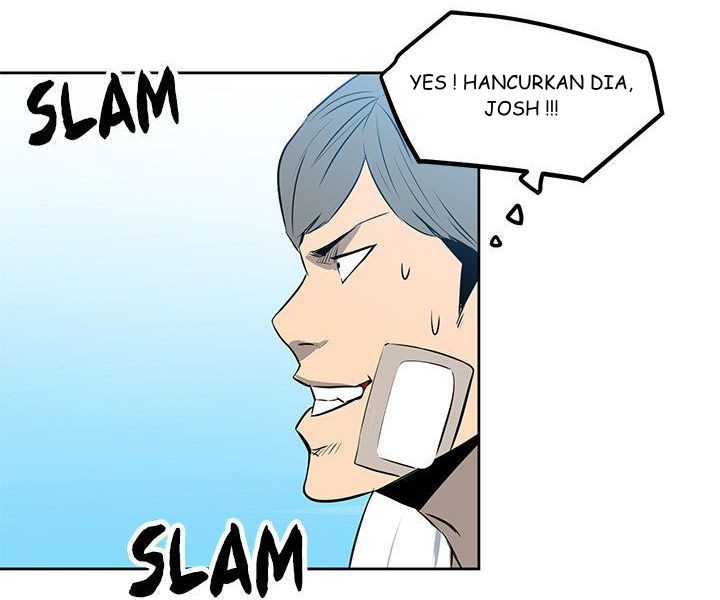 The Villain Chapter 17 Gambar 11