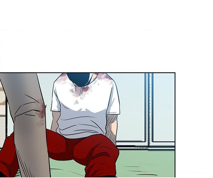 The Villain Chapter 17 Gambar 14