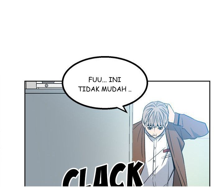The Villain Chapter 16 Gambar 11