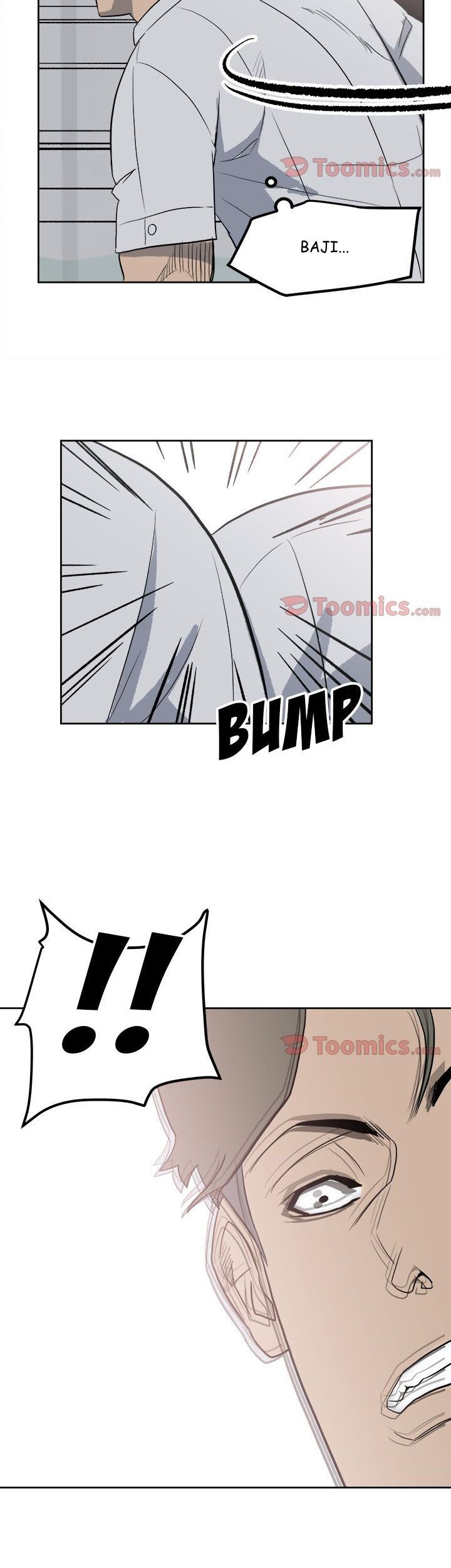 The Villain Chapter 16 Gambar 13