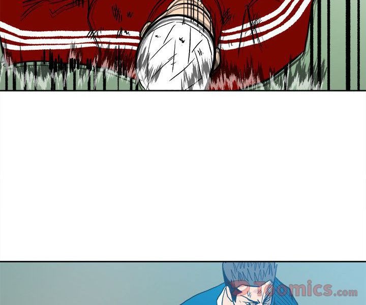 The Villain Chapter 16 Gambar 23