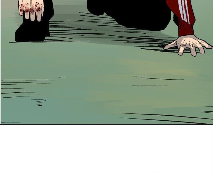 The Villain Chapter 16 Gambar 26