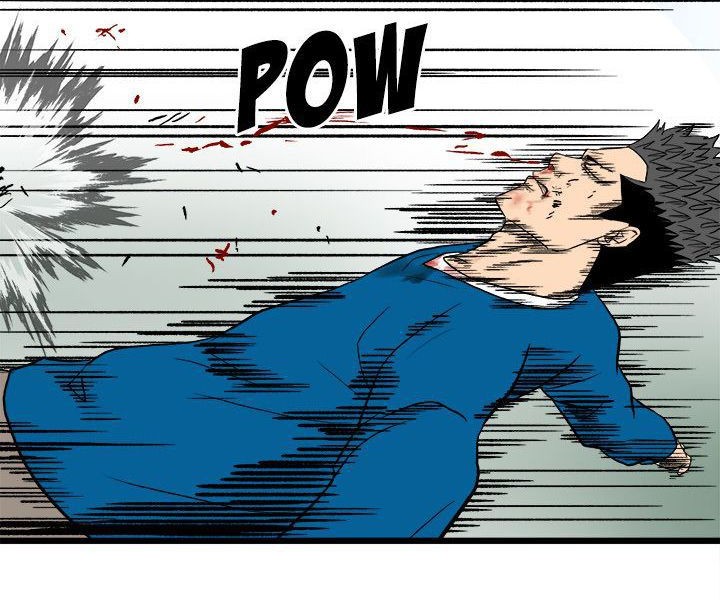 The Villain Chapter 15 Gambar 29
