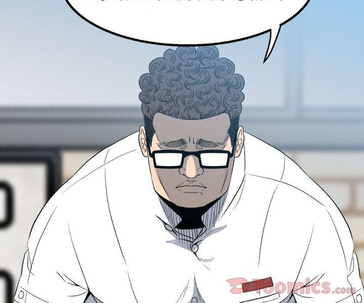 The Villain Chapter 15 Gambar 20