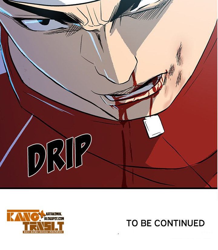 The Villain Chapter 14 Gambar 32