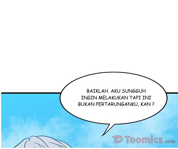 The Villain Chapter 14 Gambar 5