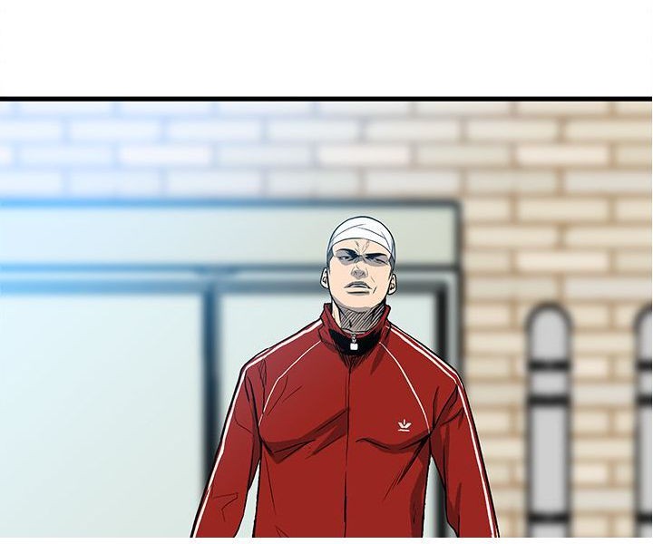 The Villain Chapter 14 Gambar 8