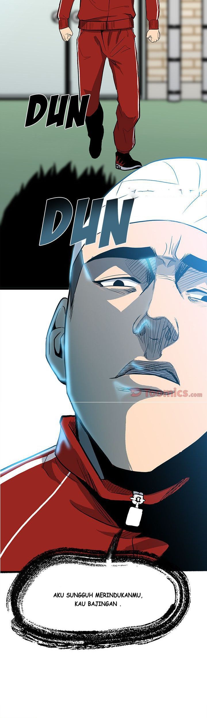 The Villain Chapter 14 Gambar 9