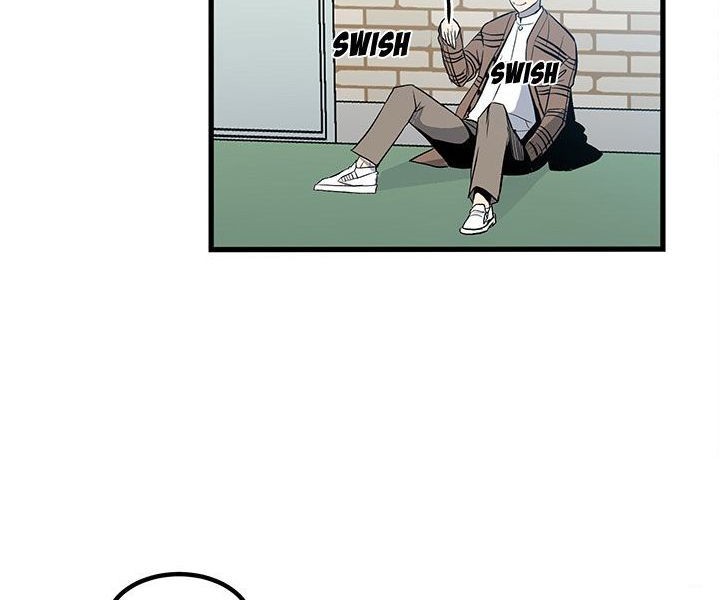 The Villain Chapter 14 Gambar 11