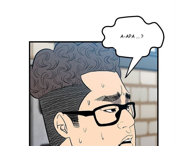 The Villain Chapter 14 Gambar 20