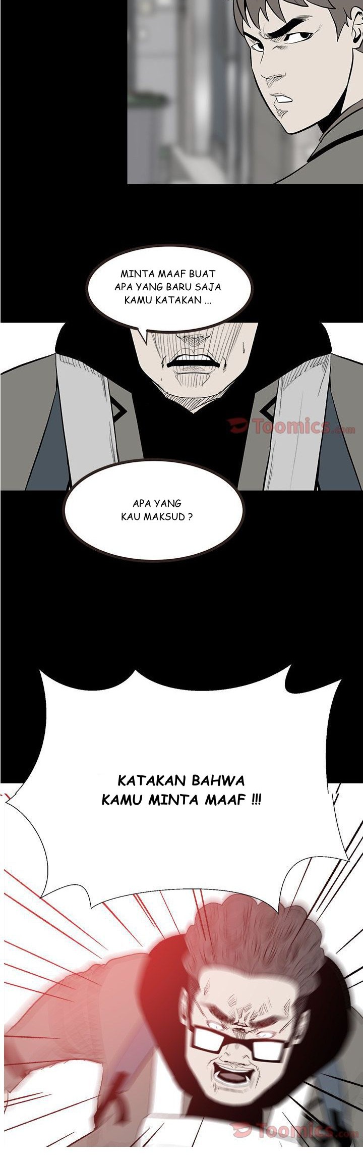 Baca Manhwa The Villain Chapter 13 Gambar 2
