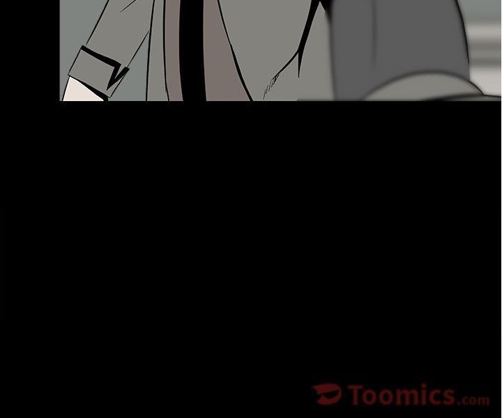 The Villain Chapter 13 Gambar 26