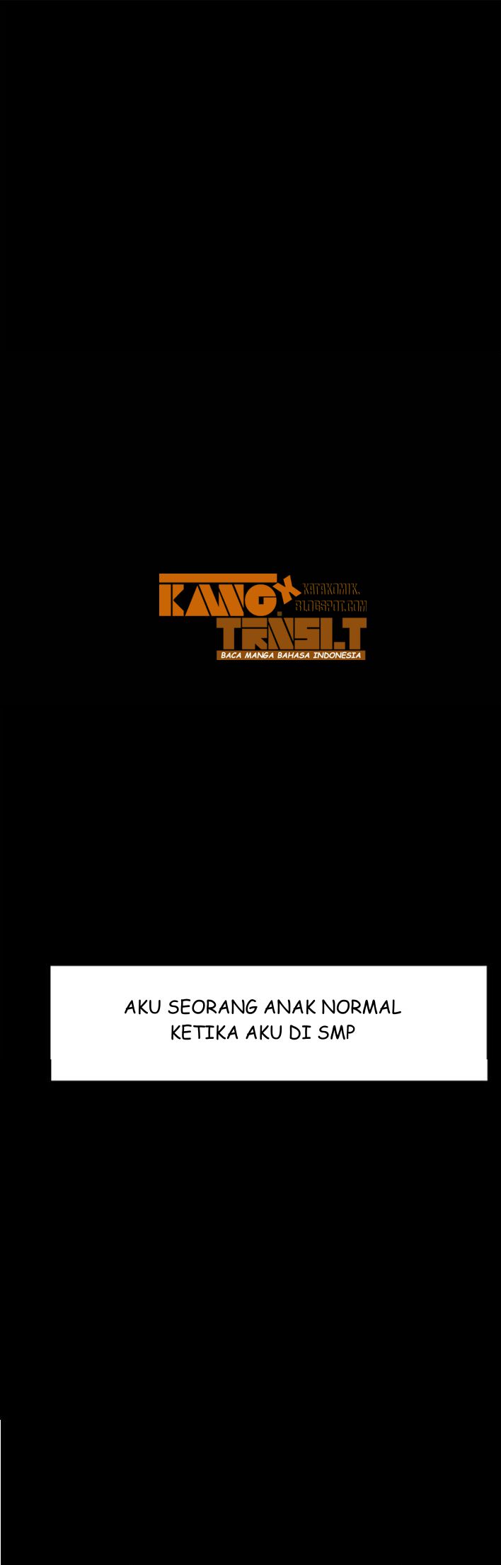Komik The Villain Chapter 12 gambar nomor 1