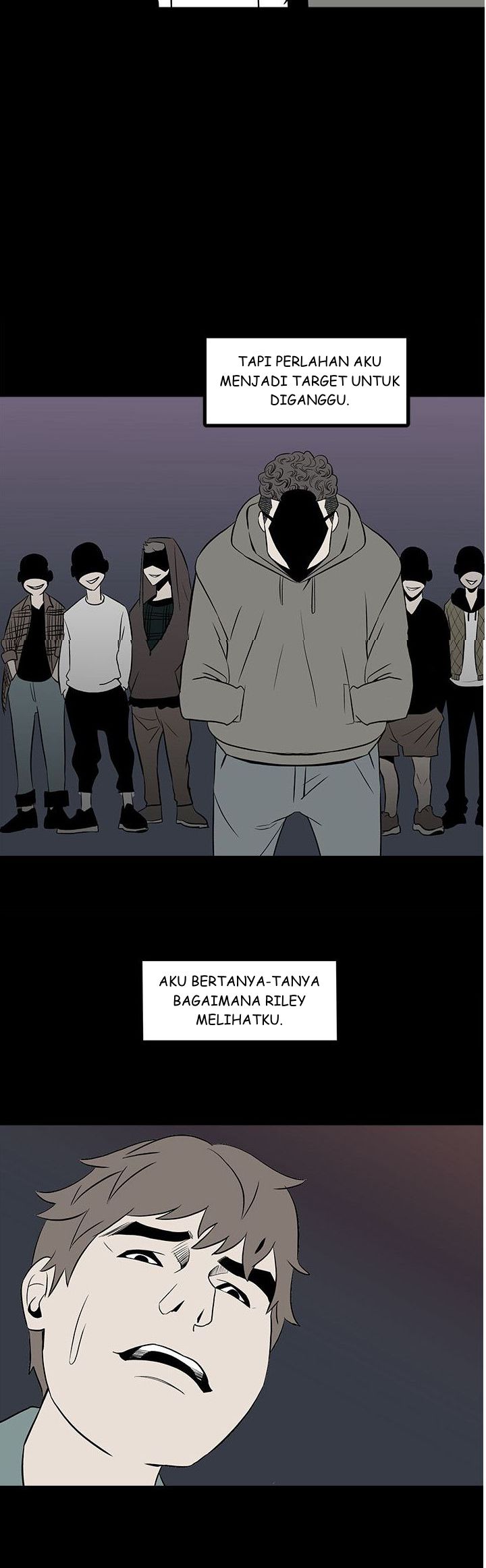 The Villain Chapter 12 Gambar 10