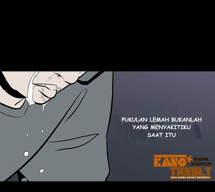 The Villain Chapter 12 Gambar 16