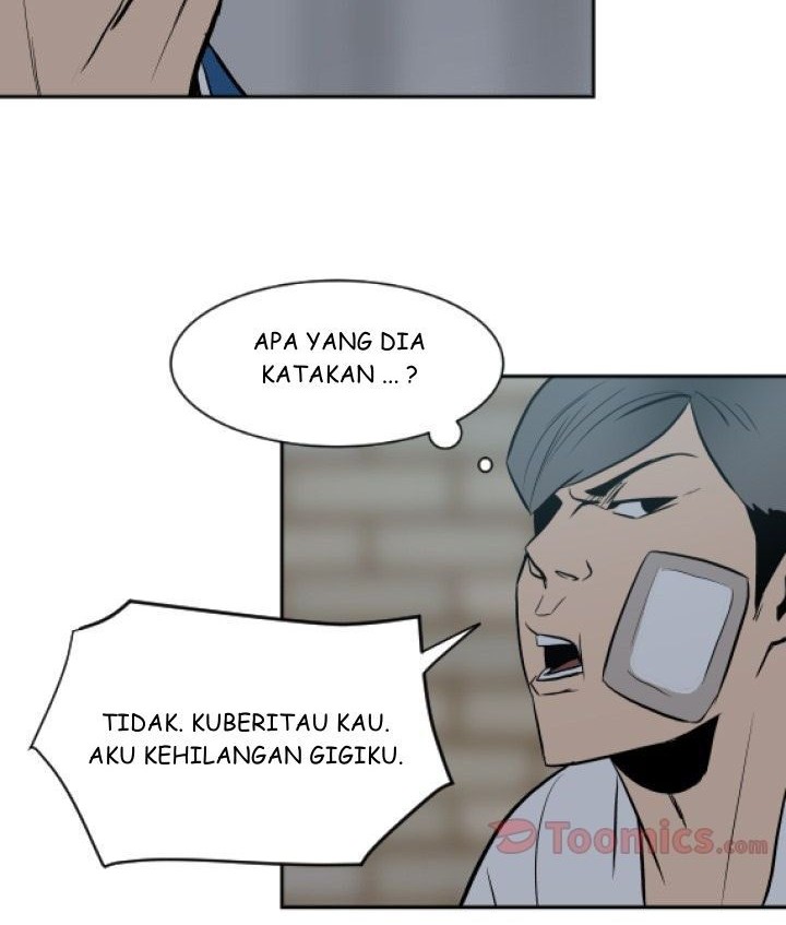 The Villain Chapter 11 Gambar 20