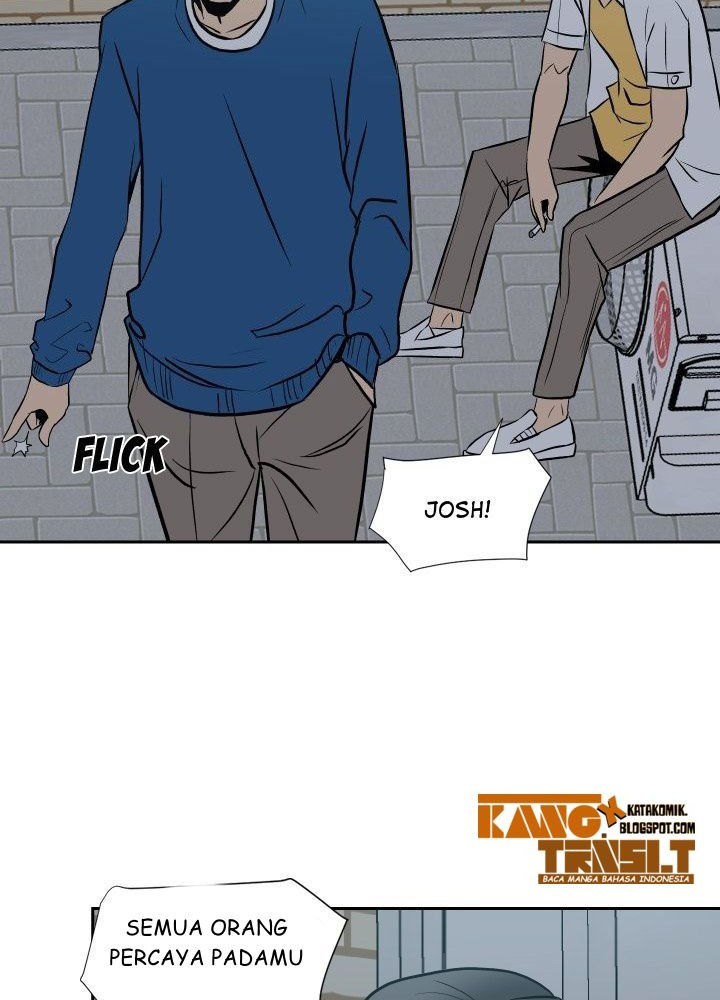 The Villain Chapter 11 Gambar 25