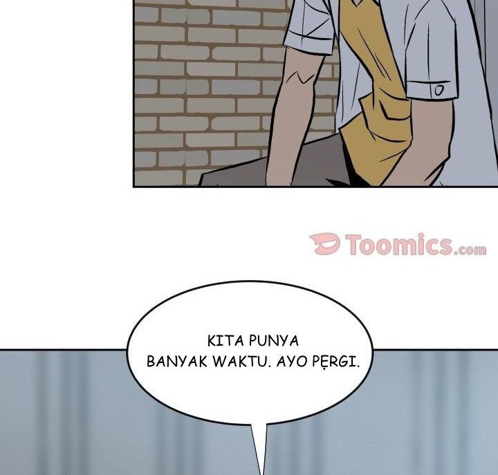 The Villain Chapter 11 Gambar 29