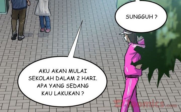 The Villain Chapter 11 Gambar 36