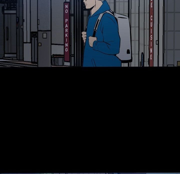 Manhwa The Villain Chapter 11 gambar nomor 2