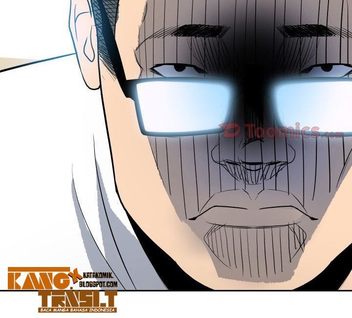 The Villain Chapter 11 Gambar 41