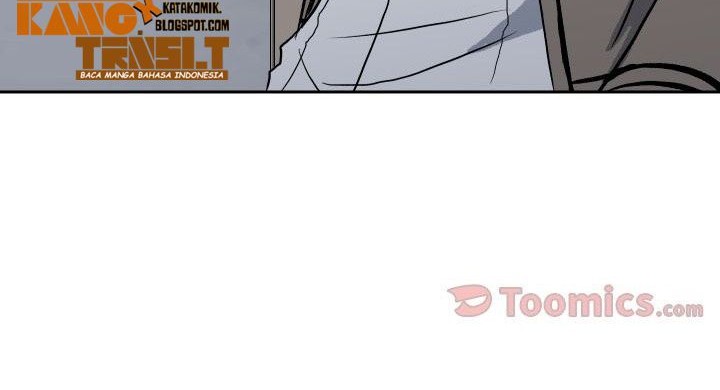 The Villain Chapter 11 Gambar 13