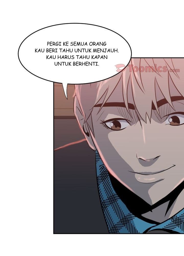 The Villain Chapter 10 Gambar 26
