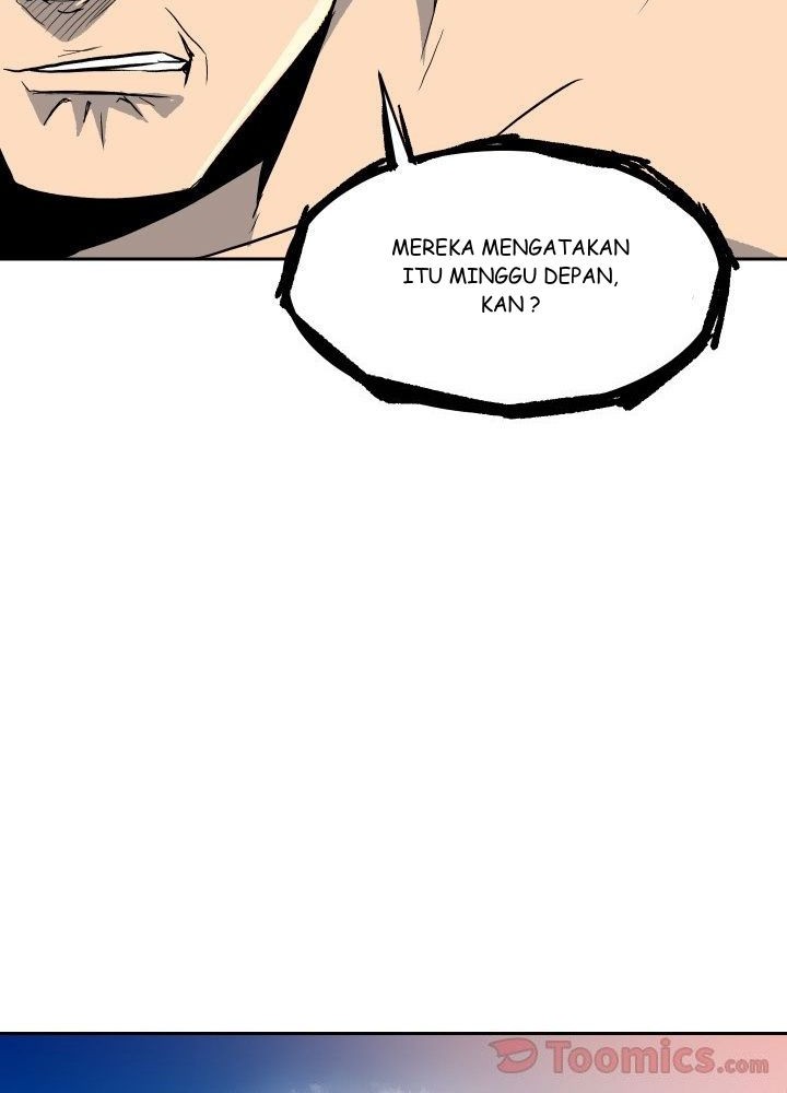 The Villain Chapter 10 Gambar 34