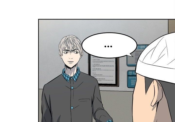 The Villain Chapter 9 Gambar 25