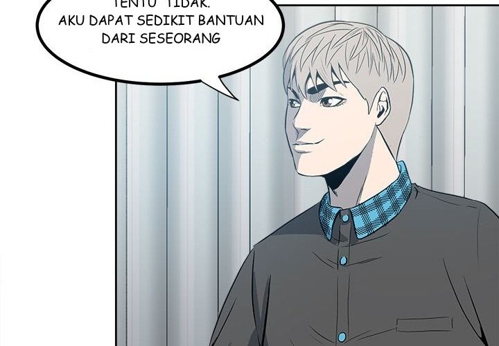 The Villain Chapter 9 Gambar 29