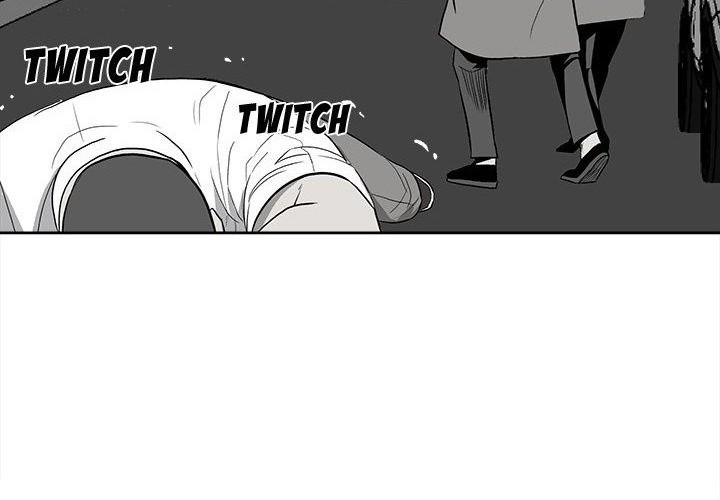 The Villain Chapter 9 Gambar 31