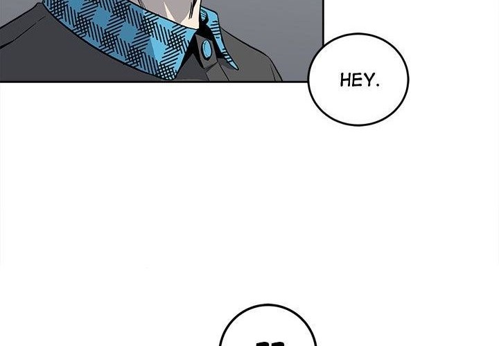 The Villain Chapter 9 Gambar 33