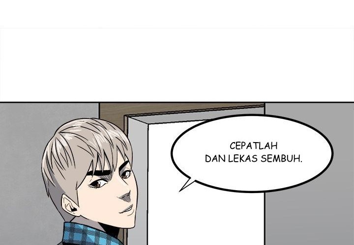 The Villain Chapter 9 Gambar 37