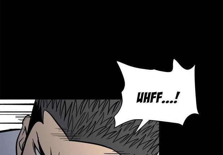 The Villain Chapter 9 Gambar 6