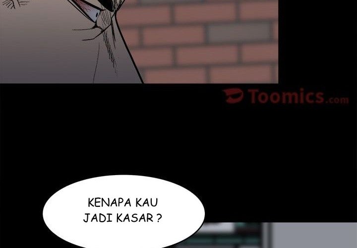 The Villain Chapter 9 Gambar 8