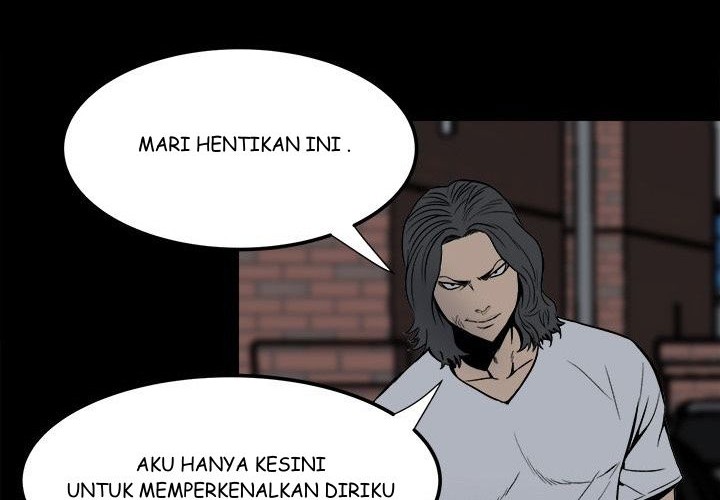 The Villain Chapter 9 Gambar 10