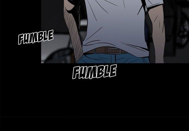 The Villain Chapter 9 Gambar 12