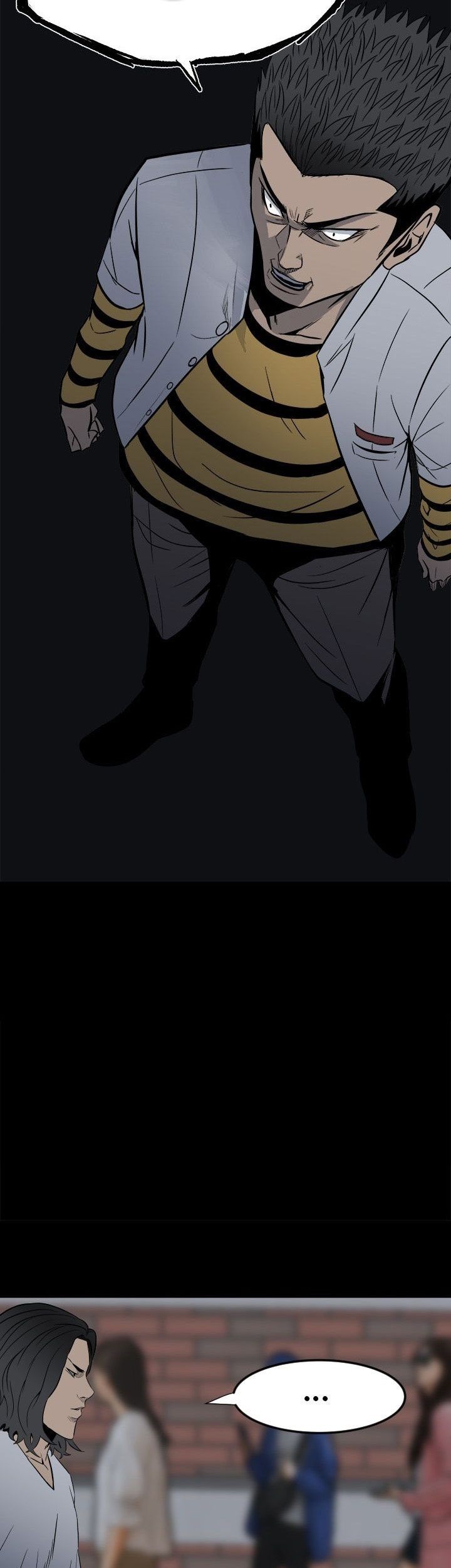 The Villain Chapter 9 Gambar 15