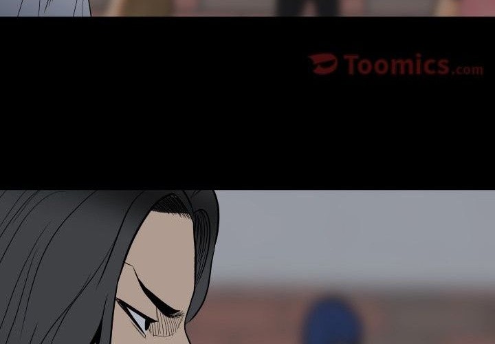 The Villain Chapter 9 Gambar 16