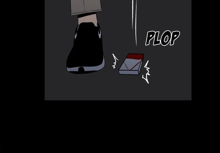 The Villain Chapter 9 Gambar 18
