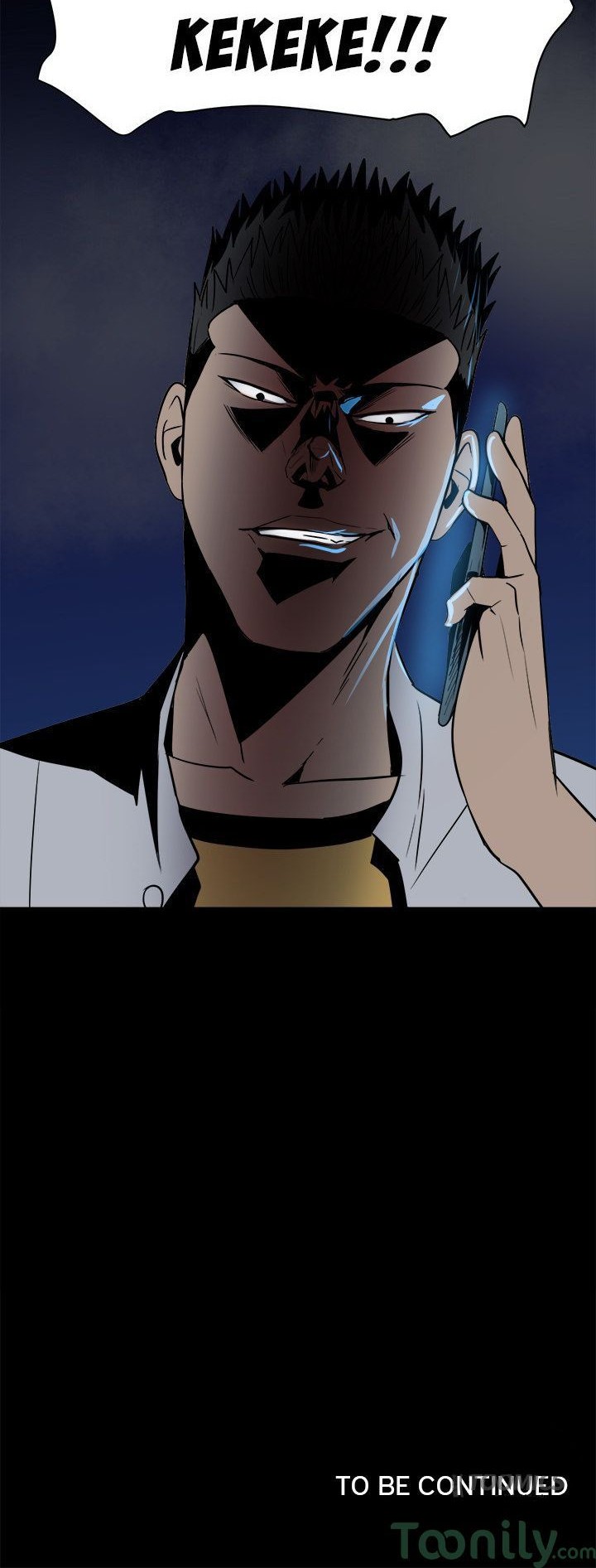 The Villain Chapter 6 Gambar 26