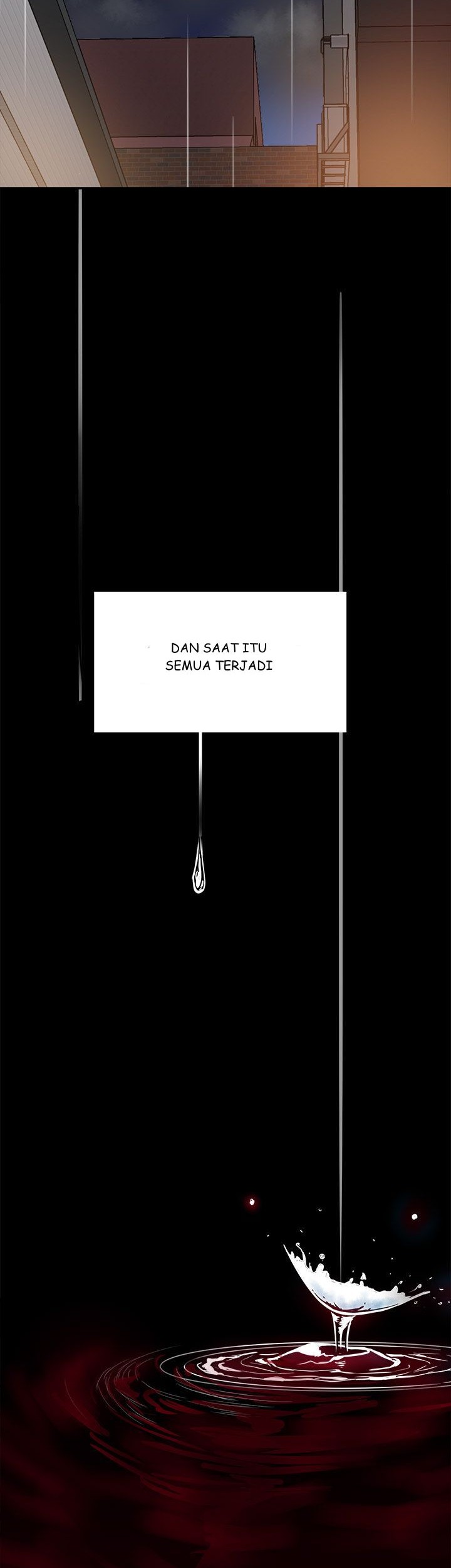 The Villain Chapter 4 Gambar 25