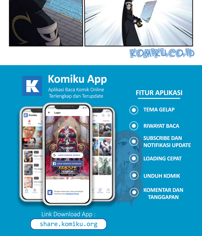 Virtual World: Close Combat Mage Chapter 103 Gambar 4