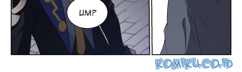Virtual World: Close Combat Mage Chapter 103 Gambar 6