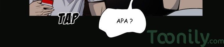 The Villain Chapter 5 Gambar 26