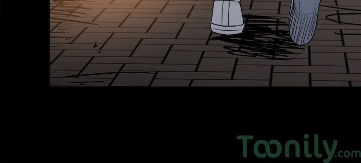 The Villain Chapter 5 Gambar 11